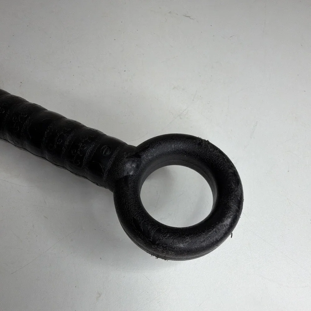 Heavy CLOUD BUSTER Practice Sword ~ Final Fantasy Cosplay Toys